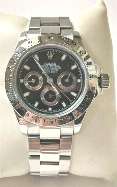 montre rolex winner 24 ad daytona 1992 prix